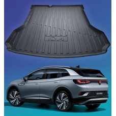 Килимок HAVOC 3D у багажник Volkswagen ID.4 I 2020–2026