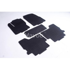 Килимки Ford Kuga 2012-2026-2019 в салон Havoc Originals