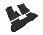 Всепогодні килимки в салон BMW X5 F15 2012-2019 Havoc™ Maximum Coverage — фото 1