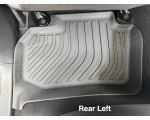 Всепогодні килимки в салон Nissan Leaf 2018-2025 Havoc™ Maximum Coverage — фото 5