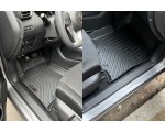 Всепогодні килимки в салон Nissan Qashqai & Rogue Sport 2017-2022 Havoc™ Maximum Coverage — фото 2