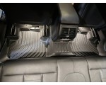 Всепогодні килимки в салон BMW X3 G01 2018-2024 Havoc™ Maximum Coverage — фото 3