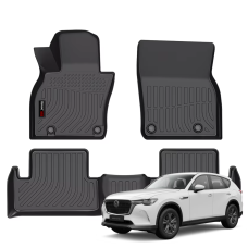 Всепогодні килимки в салон Mazda CX-60 2022-2025 Havoc™ Maximum Coverage