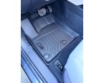 Всепогодні килимки в салон Mitsubishi Outlander Front 2-Row 2022-2024 Havoc™ Maximum Coverage — фото 5