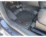 Всепогодні килимки в салон Ford Edge 2015-2024 Havoc™ Maximum Coverage — фото 1