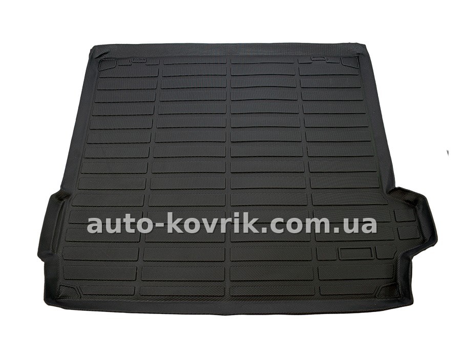 Килимок HAVOC 3D у багажник BMW X5 IV (G05) 2019–2026 — додаткове фото