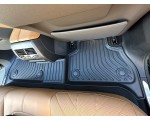 Всепогодні килимки в салон BMW X5 G05 5-Passenger 2019-2026 Havoc™ Maximum Coverage — фото 4