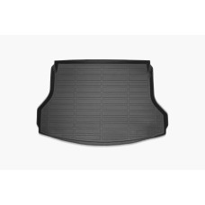 Килимок HAVOC 3D у багажник Nissan X-Trail III / Rogue II (T32) 2014–2020, 5 місць, версія v.2