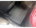 Всепогодні килимки в салон Jeep Cherokee 2014-2024 Havoc™ Maximum Coverage — фото 4
