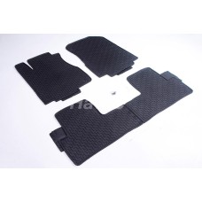 Килимки Honda CRV USA 2012-2015 2016 2017 в салон Havoc Originals