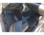 Всепогодні килимки в салон Subaru Forester 2014-2018 Havoc™ Maximum Coverage — фото 2