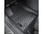 Всепогодні килимки в салон Hyundai Kona EV 2024-> Havoc™ Maximum Coverage — фото 2