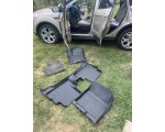 Всепогодні килимки в салон Ford Escape 2012-2019 Havoc™ Maximum Coverage — фото 9