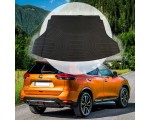 Килимок Nissan X-Trail III / Rogue II (T32) 2014-2020 в багажник Havoc 3D — фото 1