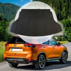 Килимок HAVOC 3D у багажник Nissan X-Trail III / Rogue II (T32) 2014–2020