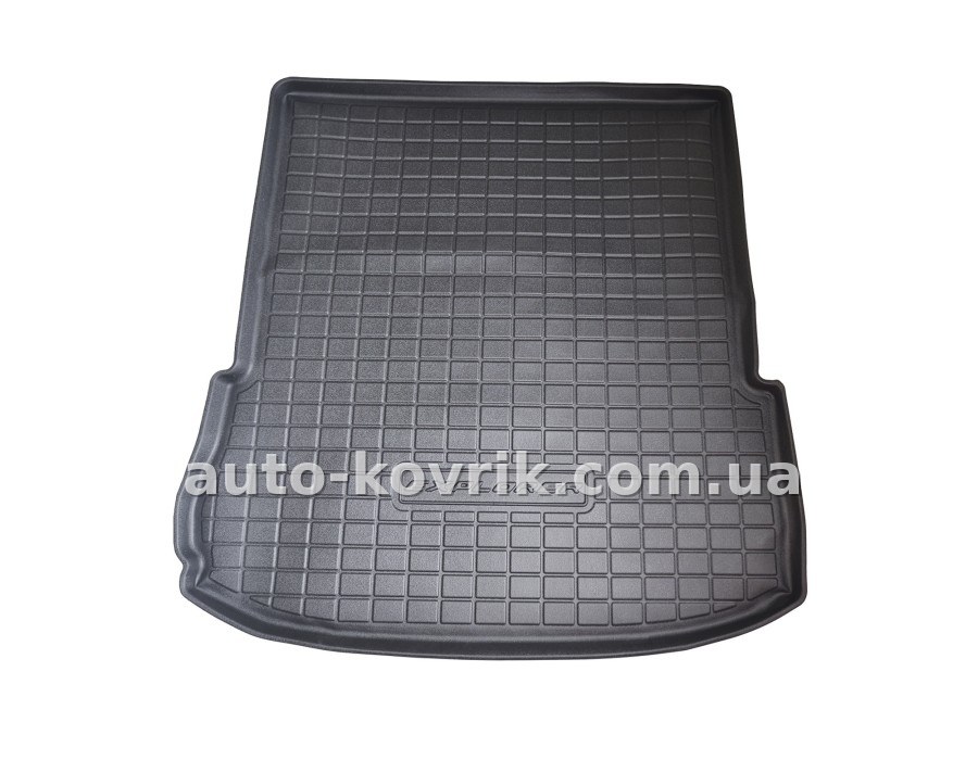 Килимок HAVOC 3D у багажник Ford Explorer V (U502) 2011–2019