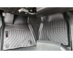 Всепогодні килимки в салон Toyota Highlander 2 ROW 2014-2019 Havoc™ Maximum Coverage — фото 4