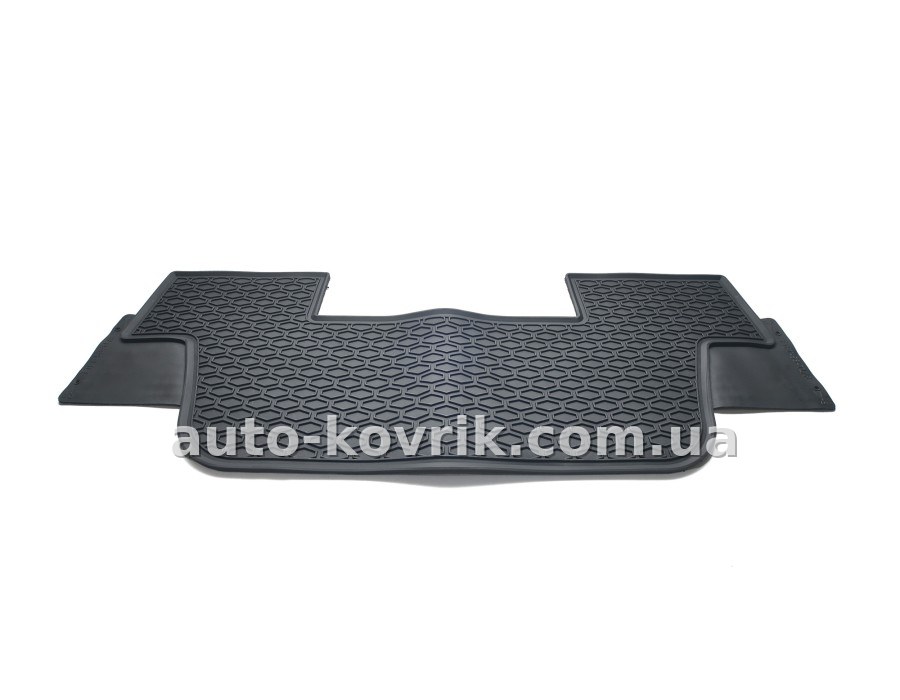 Ford Explorer з 2010 по 2019 Килимок 3 ряд HAVOC — додаткове фото