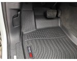 Всепогодні килимки в салон VW Touareg 2019+ Havoc™ Maximum Coverage — фото 5