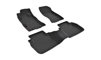 Forester 2019-> (1)