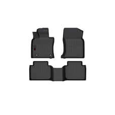 Килимки Toyota Camry 2007-2011 в салон Havoc Maximum Coverage