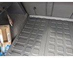Килимок HAVOC 3D у багажник Volkswagen Tiguan II (AD/BW) 2016–2024, коротка база — фото 5