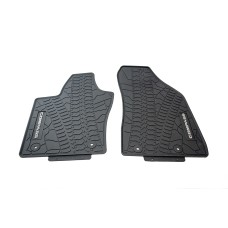 Килимки Jeep Compass 2016-2025 в салон Havoc Originals