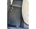 Всепогодні килимки в салон Hyundai Tucson NX4 Hybrid 2022-2026 Havoc™ Maximum Coverage — фото 7