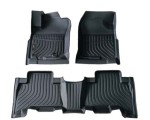 Всепогодні килимки в салон Toyota Land Cruiser Prado 150 2009-2024 Havoc™ Maximum Coverage — фото 1