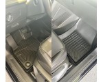 Всепогодні килимки в салон VW Tiguan 2016-2024 Havoc™ Maximum Coverage — фото 3