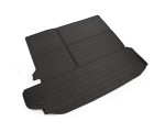 Килимок HAVOC 3D у багажник Toyota Highlander IV (XU70) 2021–2026, виступ зліва — фото 1