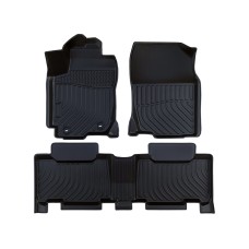 Коврики Toyota Rav4 2012-2019 в салон Havoc Maximum Coverage