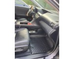 Всепогодні килимки в салон Lexus RX350 2009-2015 Havoc™ Maximum Coverage — фото 4