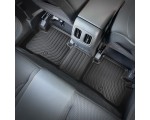 Всепогодні килимки в салон Hyundai Tucson NX4 Hybrid 2022-2026 Havoc™ Maximum Coverage — фото 4