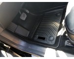 Всепогодні килимки в салон Tesla Model 3 2017-2024 Havoc™ Maximum Coverage — фото 3
