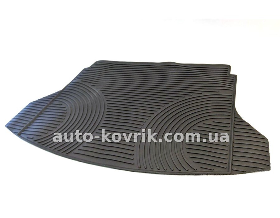 Килимок HAVOC 3D у багажник Nissan X-Trail III / Rogue II (T32) 2014–2020