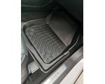 Всепогодні килимки в салон Ford Fusion 2017-2020 Havoc™ Maximum Coverage — фото 5