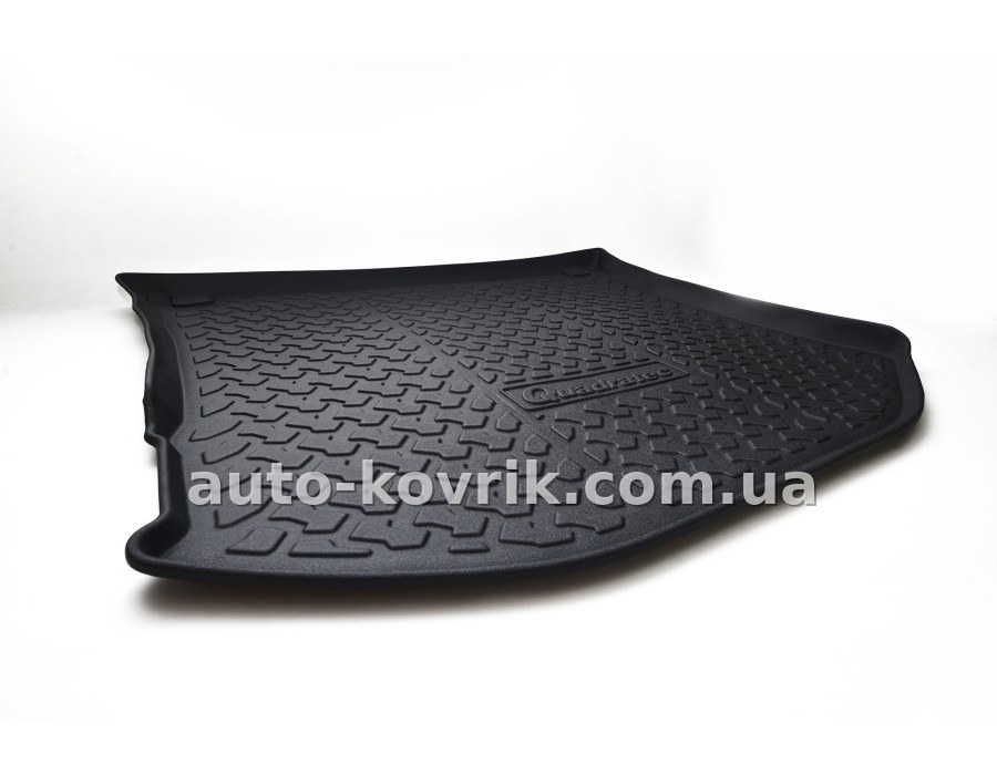 Килимок Jeep Grand Cherokee IV (WK2) 2011-2022 в багажник Havoc 3D — додаткове фото