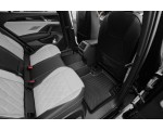Всепогодні килимки в салон Volkswagen Tiguan 2025-> Havoc™ Maximum Coverage — фото 4