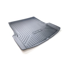 Килимок HAVOC 3D у багажник Tesla Model S I, дорестайл 2012–2016