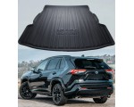 Коврик Toyota Rav4 V (XA50) 2019-2026 в багажник Havoc 3D — фото 1