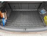 Килимок HAVOC 3D у багажник Volkswagen Tiguan II (AD/BW) 2016–2024, коротка база — фото 3