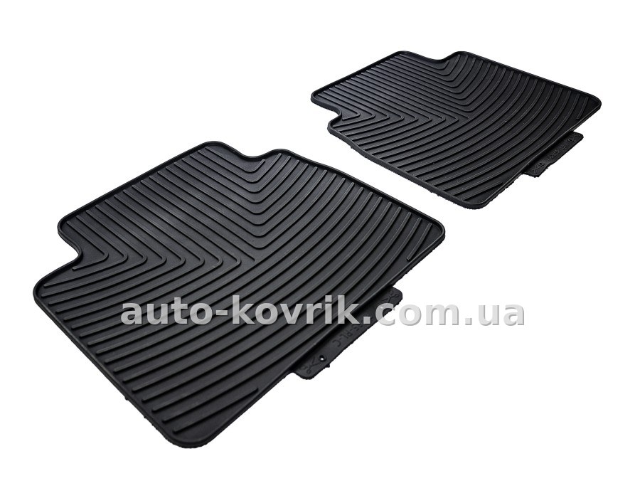 Килимки Toyota Camry V40 2006-2011 в салон Havoc Originals — додаткове фото