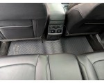 Ford Explorer з 2010 по 2019 Оригінальні килимки в салон HAVOC — фото 7