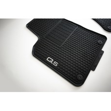 Audi Q5 2008-2017 килимки в салон HAVOC