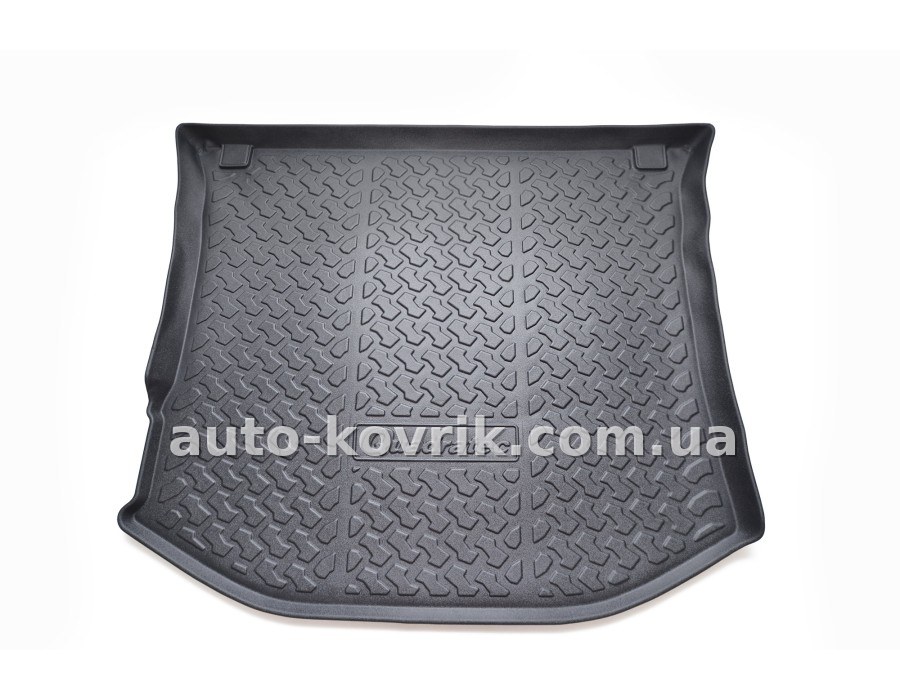 Килимок HAVOC 3D у багажник Jeep Grand Cherokee IV (WK2) 2011–2022 — додаткове фото