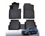 Всепогодні килимки в салон Mazda CX-5 2017-2025 Havoc™ Maximum Coverage — фото 6