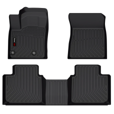 Коврики Mitsubishi Outlander Front 2-Row 2022-2024 в салон Havoc Maximum Coverage