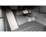 Всепогодні килимки в салон Ford Escape 2020+ Havoc™ Maximum Coverage — фото 3