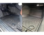 Всепогодні килимки в салон Audi Q5 2008-2017 Havoc™ Maximum Coverage — фото 2